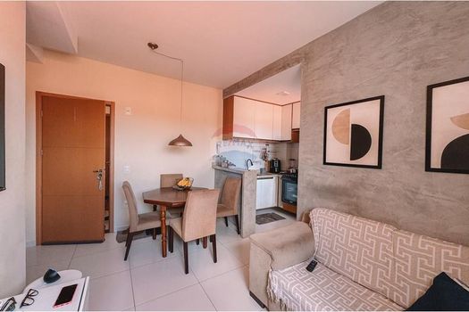 Foto 16 do(a) Apartamento de 3 quartos à venda em Planalto, Natal