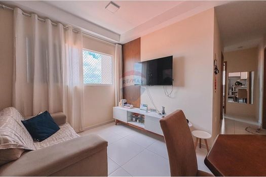 Foto 12 do(a) Apartamento de 3 quartos à venda em Planalto, Natal