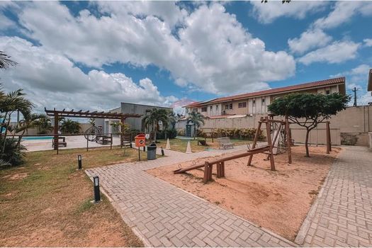 Foto 18 do(a) Apartamento de 3 quartos à venda em Planalto, Natal