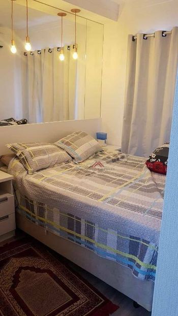 Foto 9 do(a) Apartamento de 1 quartos para alugar em Vila Lídia, Campinas