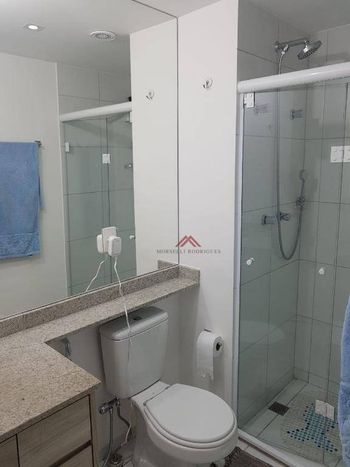 Foto 8 do(a) Apartamento de 1 quartos para alugar em Vila Lídia, Campinas