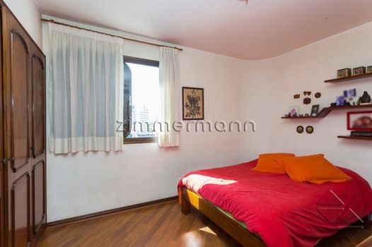 Foto 9 do(a) Apartamento de 4 quartos à venda em Perdizes, São Paulo