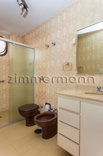 Foto 8 do(a) Apartamento de 4 quartos à venda em Perdizes, São Paulo