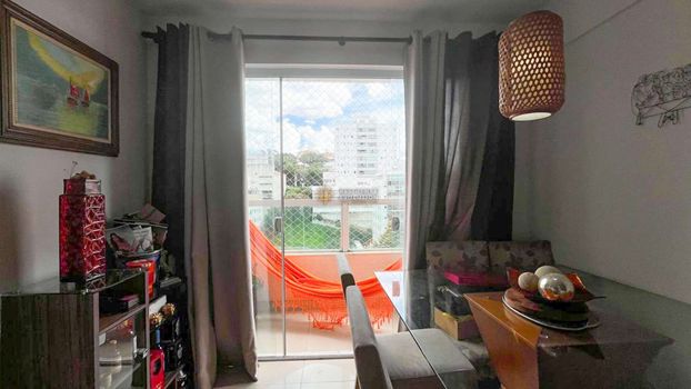 Foto 3 do(a) Apartamento de 2 quartos à venda em Buritis, Belo Horizonte