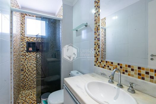 Foto 22 do(a) Apartamento de 3 quartos à venda em Jardim Vazani, São Paulo