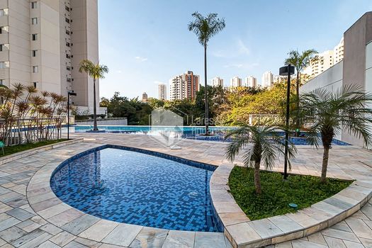 Foto 47 do(a) Apartamento de 3 quartos à venda em Jardim Vazani, São Paulo