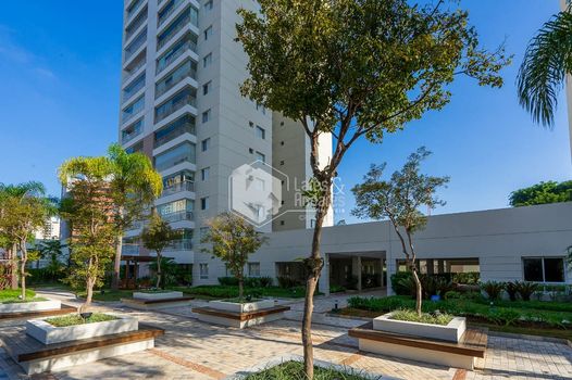 Foto 33 do(a) Apartamento de 3 quartos à venda em Jardim Vazani, São Paulo