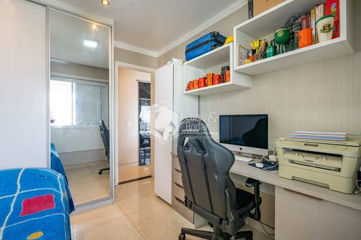 Foto 21 do(a) Apartamento de 3 quartos à venda em Jardim Vazani, São Paulo