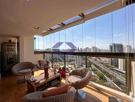 Foto 28 do(a) Apartamento de 3 quartos à venda em Brooklin Paulista, São Paulo