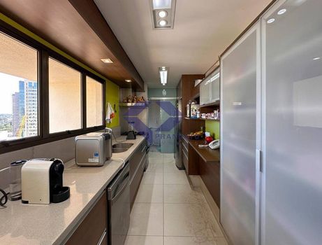 Foto 43 do(a) Apartamento de 3 quartos à venda em Brooklin Paulista, São Paulo