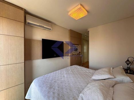 Foto 35 do(a) Apartamento de 3 quartos à venda em Brooklin Paulista, São Paulo