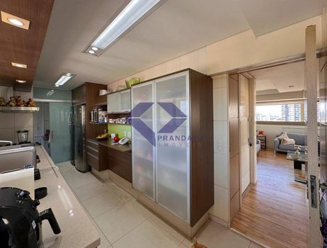 Foto 41 do(a) Apartamento de 3 quartos à venda em Brooklin Paulista, São Paulo