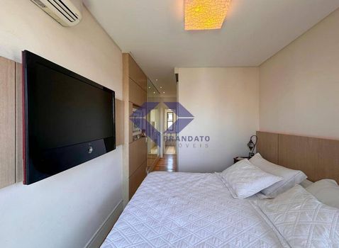 Foto 34 do(a) Apartamento de 3 quartos à venda em Brooklin Paulista, São Paulo