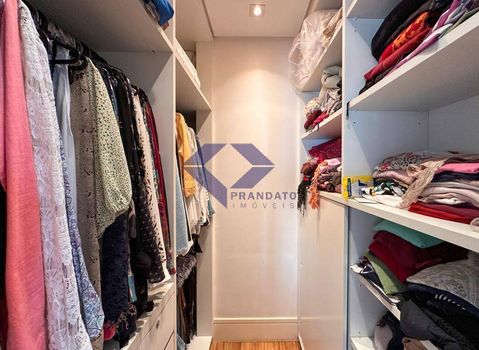 Foto 30 do(a) Apartamento de 3 quartos à venda em Brooklin Paulista, São Paulo