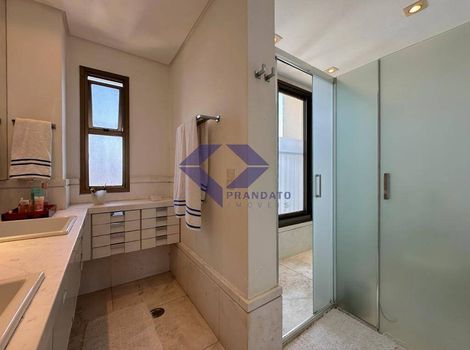 Foto 40 do(a) Apartamento de 3 quartos à venda em Brooklin Paulista, São Paulo