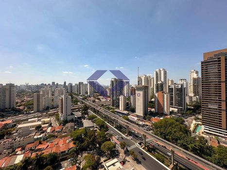 Foto 49 do(a) Apartamento de 3 quartos à venda em Brooklin Paulista, São Paulo