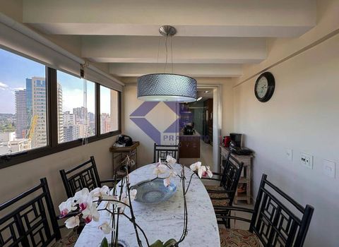 Foto 46 do(a) Apartamento de 3 quartos à venda em Brooklin Paulista, São Paulo