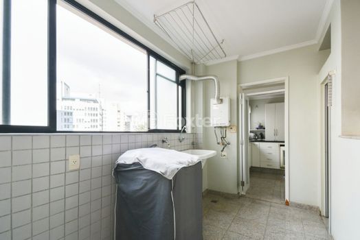 Foto 32 do(a) Apartamento de 3 quartos à venda em Morro dos Ingleses, São Paulo