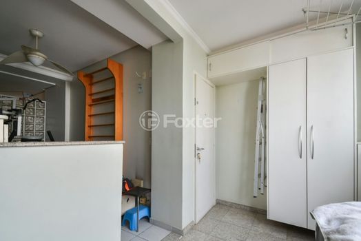 Foto 31 do(a) Apartamento de 3 quartos à venda em Morro dos Ingleses, São Paulo