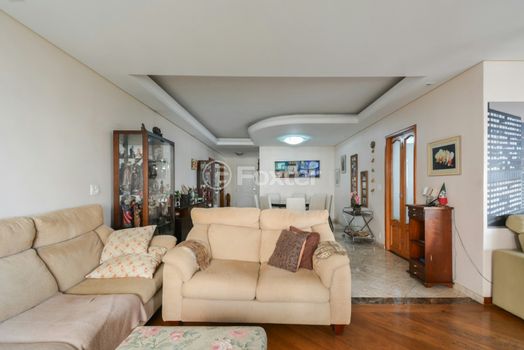 Foto 4 do(a) Apartamento de 3 quartos à venda em Morro dos Ingleses, São Paulo