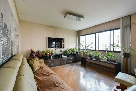 Foto 5 do(a) Apartamento de 3 quartos à venda em Morro dos Ingleses, São Paulo
