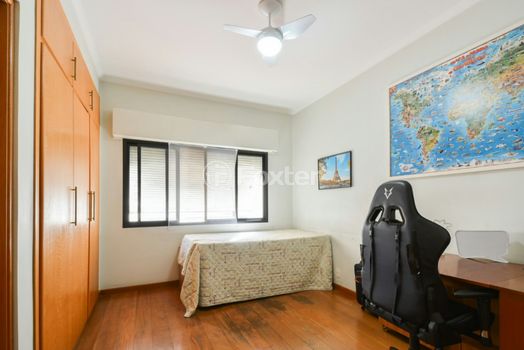 Foto 13 do(a) Apartamento de 3 quartos à venda em Morro dos Ingleses, São Paulo