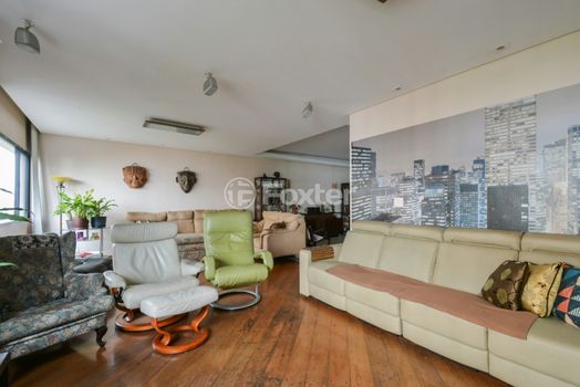 Foto 6 do(a) Apartamento de 3 quartos à venda em Morro dos Ingleses, São Paulo