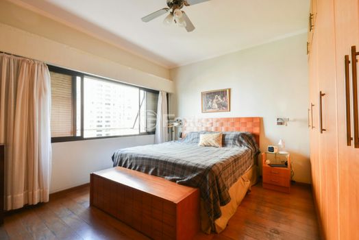 Foto 17 do(a) Apartamento de 3 quartos à venda em Morro dos Ingleses, São Paulo