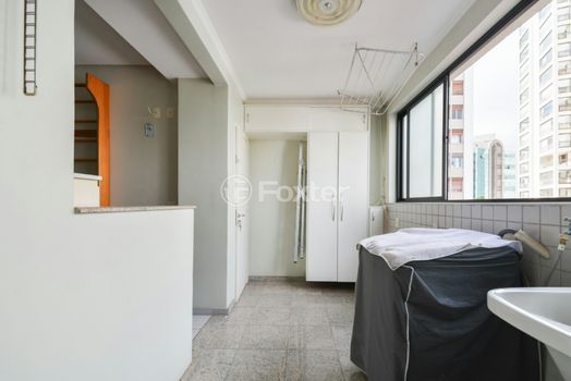 Foto 30 do(a) Apartamento de 3 quartos à venda em Morro dos Ingleses, São Paulo