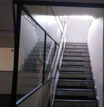 Foto 12 do(a) Edifício Inteiro de 1 quartos à venda em Vila Canero, São Paulo