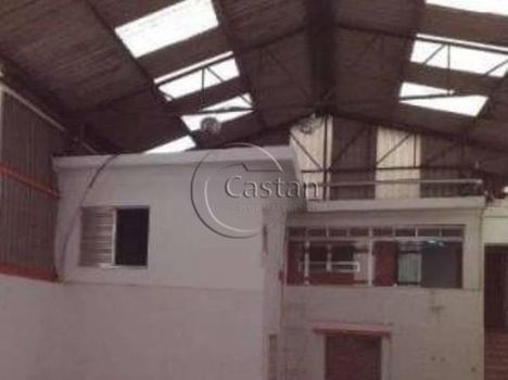 Foto 5 do(a) Edifício Inteiro de 1 quartos à venda em Vila Canero, São Paulo