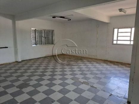 Foto 10 do(a) Edifício Inteiro de 1 quartos à venda em Vila Canero, São Paulo
