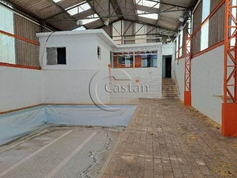 Foto 7 do(a) Edifício Inteiro de 1 quartos à venda em Vila Canero, São Paulo