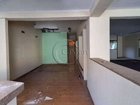 Foto 3 do(a) Edifício Inteiro de 1 quartos à venda em Vila Canero, São Paulo