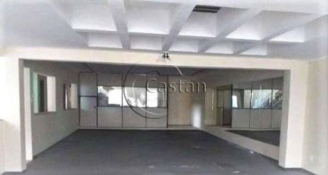 Foto 13 do(a) Edifício Inteiro de 1 quartos à venda em Vila Canero, São Paulo