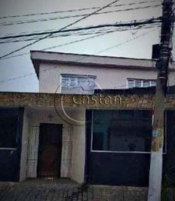 Foto 15 do(a) Edifício Inteiro de 1 quartos à venda em Vila Canero, São Paulo