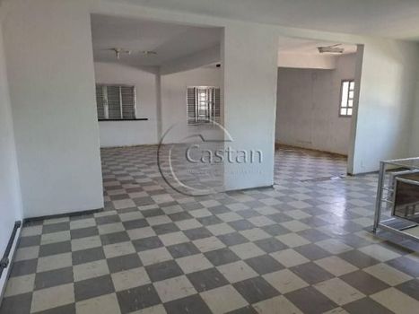 Foto 4 do(a) Edifício Inteiro de 1 quartos à venda em Vila Canero, São Paulo