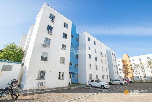 Foto 13 do(a) Apartamento de 2 quartos à venda em Jardim Leopoldina, Porto Alegre