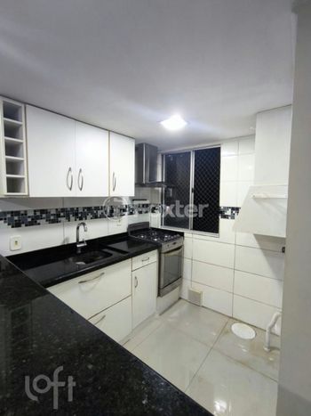 Foto 3 do(a) Apartamento de 2 quartos à venda em Jardim Leopoldina, Porto Alegre