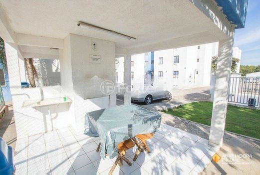 Foto 14 do(a) Apartamento de 2 quartos à venda em Jardim Leopoldina, Porto Alegre