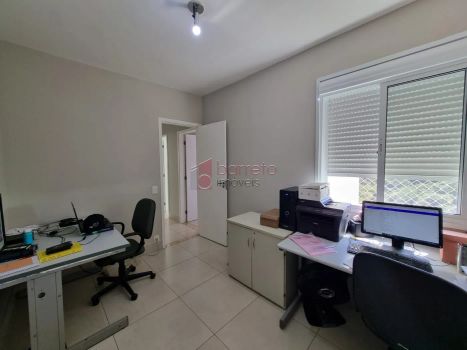 Foto 12 do(a) Apartamento de 3 quartos à venda em Engordadouro, Jundiaí