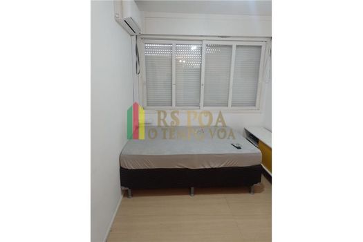 Foto 7 do(a) Apartamento de 1 quartos à venda em Partenon, Porto Alegre