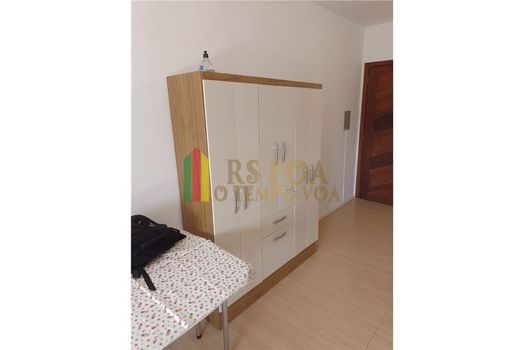 Foto 10 do(a) Apartamento de 1 quartos à venda em Partenon, Porto Alegre