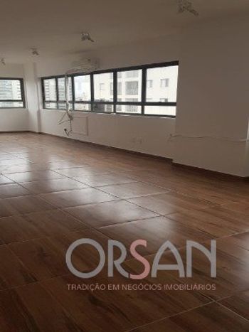 Foto 5 do(a) Sala / Conjunto Comercial false à venda em Santo Antônio, São Caetano do Sul