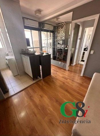 Foto 10 do(a) Apartamento de 1 quartos à venda em Jardim Paulista, São Paulo