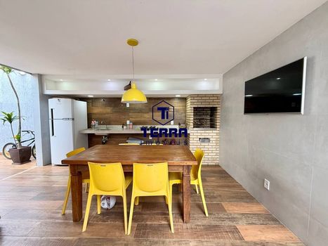 Foto 9 do(a) Casa em Condomínio de 2 quartos à venda em Tribobó, São Gonçalo