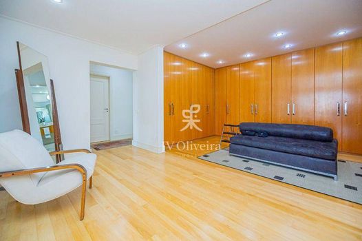 Foto 23 do(a) Apartamento de 4 quartos à venda em Jardim Guedala, São Paulo