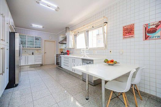 Foto 44 do(a) Apartamento de 4 quartos à venda em Jardim Guedala, São Paulo