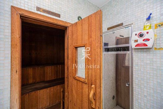 Foto 50 do(a) Apartamento de 4 quartos à venda em Jardim Guedala, São Paulo