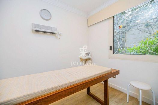 Foto 49 do(a) Apartamento de 4 quartos à venda em Jardim Guedala, São Paulo